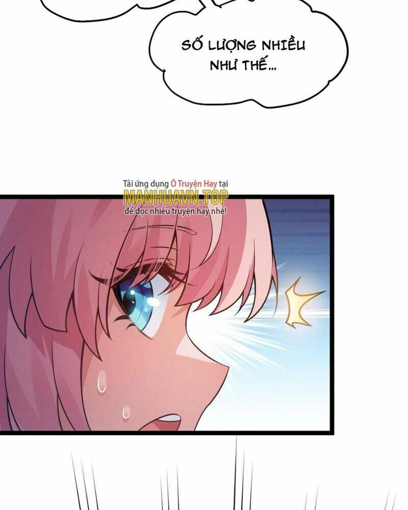 Hảo Đồ Nhi Hãy Tha Cho Vi Sư Chapter 139 - Trang 2