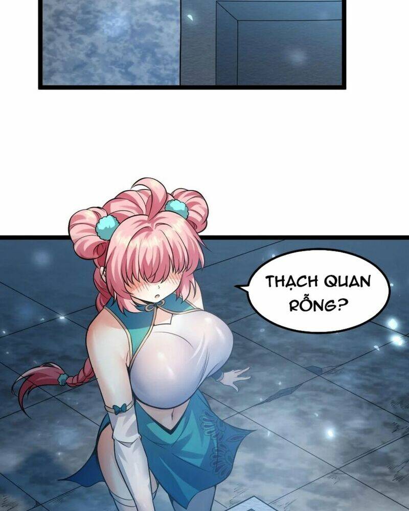 Hảo Đồ Nhi Hãy Tha Cho Vi Sư Chapter 139 - Trang 2