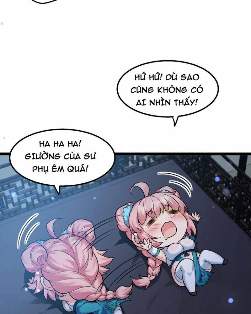 Hảo Đồ Nhi Hãy Tha Cho Vi Sư Chapter 139 - Trang 2