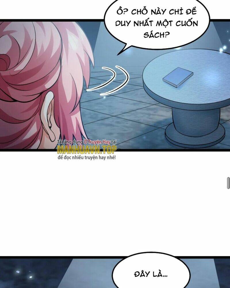 Hảo Đồ Nhi Hãy Tha Cho Vi Sư Chapter 139 - Trang 2