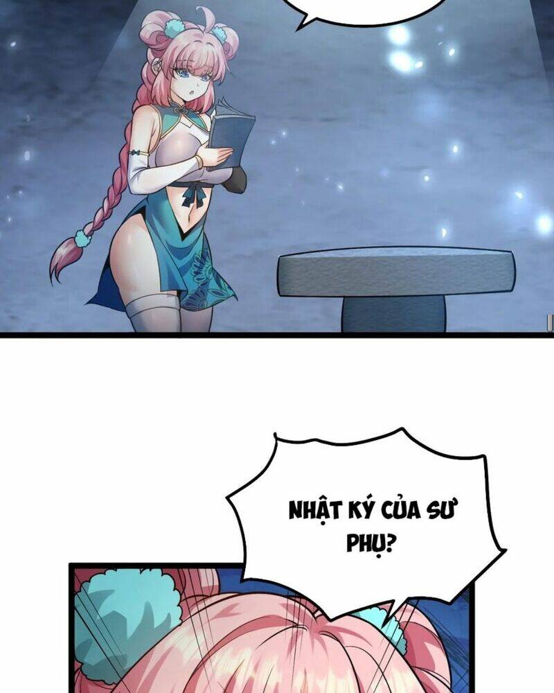 Hảo Đồ Nhi Hãy Tha Cho Vi Sư Chapter 139 - Trang 2