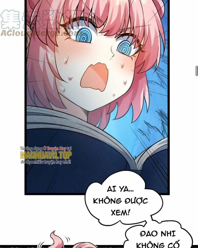 Hảo Đồ Nhi Hãy Tha Cho Vi Sư Chapter 139 - Trang 2