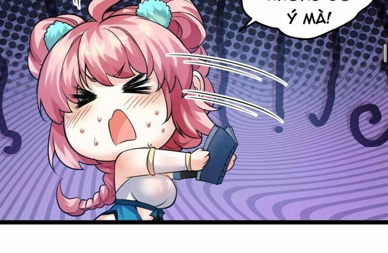 Hảo Đồ Nhi Hãy Tha Cho Vi Sư Chapter 139 - Trang 2