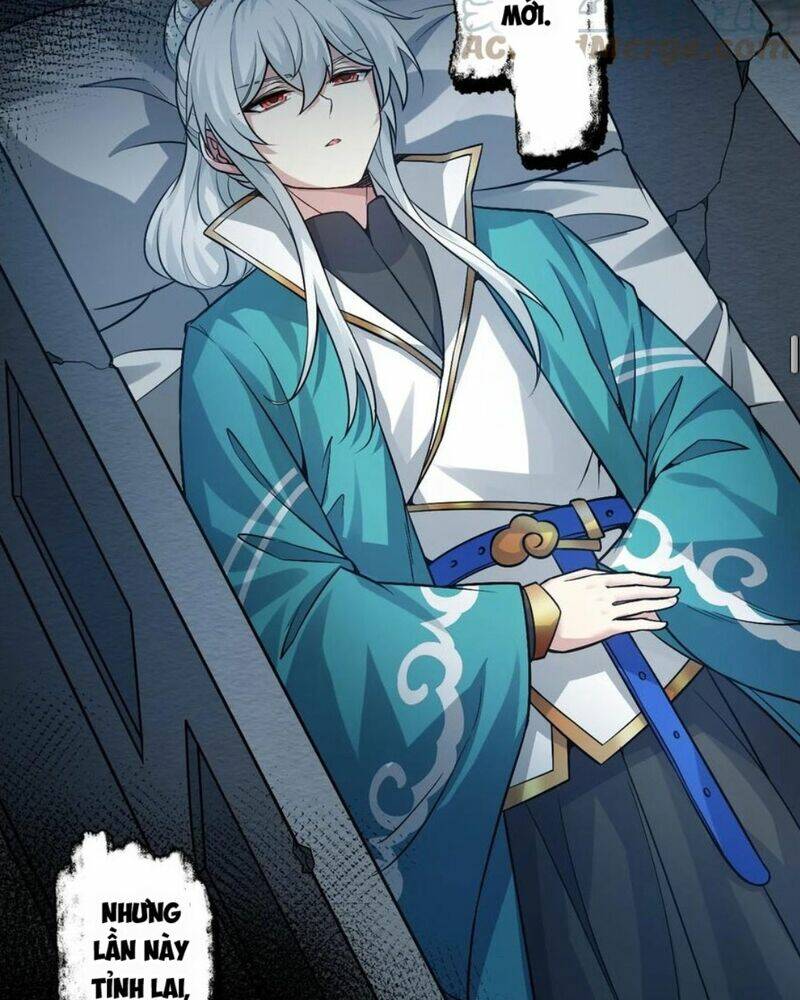 Hảo Đồ Nhi Hãy Tha Cho Vi Sư Chapter 139 - Trang 2