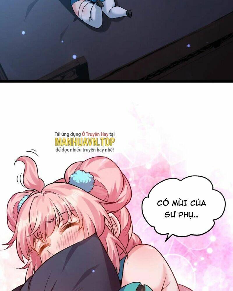 Hảo Đồ Nhi Hãy Tha Cho Vi Sư Chapter 139 - Trang 2