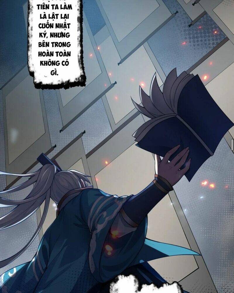 Hảo Đồ Nhi Hãy Tha Cho Vi Sư Chapter 139 - Trang 2