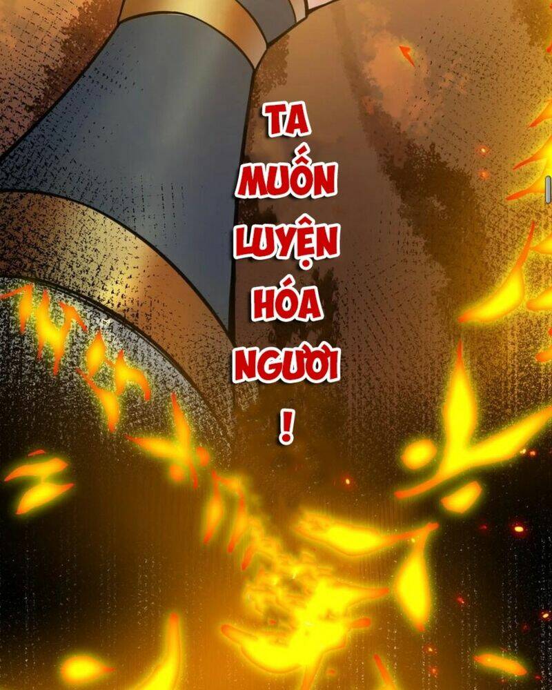 Hảo Đồ Nhi Hãy Tha Cho Vi Sư Chapter 139 - Trang 2