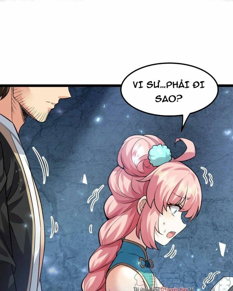 Hảo Đồ Nhi Hãy Tha Cho Vi Sư Chapter 139 - Trang 2