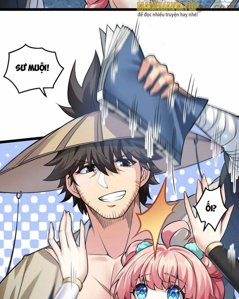 Hảo Đồ Nhi Hãy Tha Cho Vi Sư Chapter 139 - Trang 2