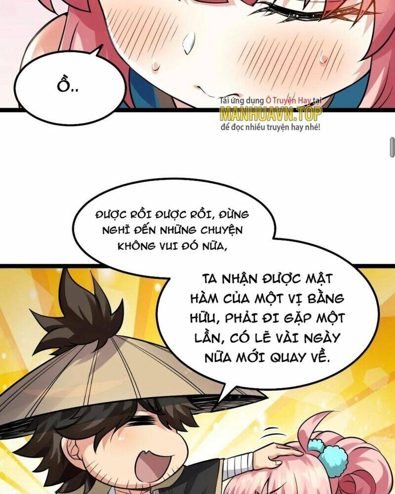 Hảo Đồ Nhi Hãy Tha Cho Vi Sư Chapter 139 - Trang 2