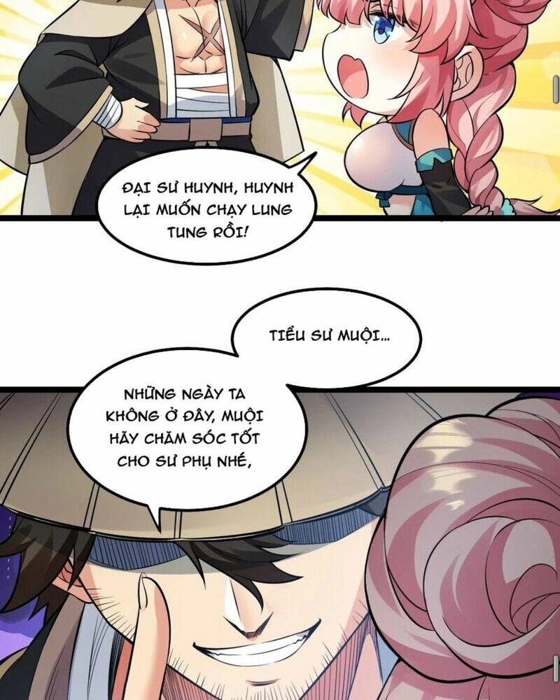 Hảo Đồ Nhi Hãy Tha Cho Vi Sư Chapter 139 - Trang 2