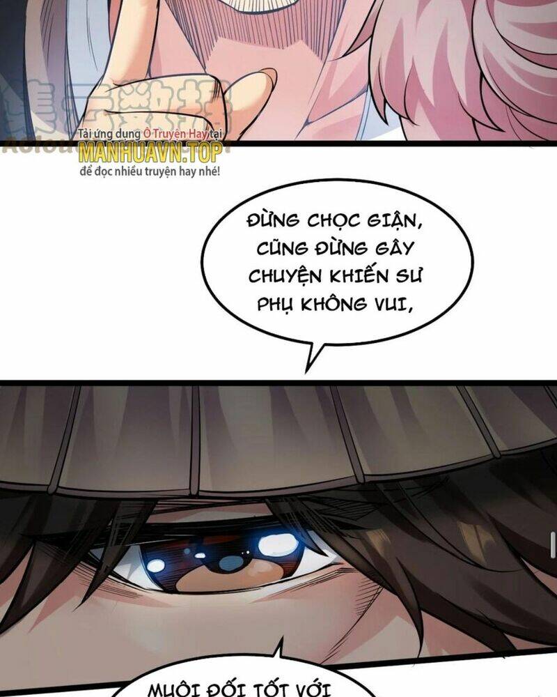 Hảo Đồ Nhi Hãy Tha Cho Vi Sư Chapter 139 - Trang 2