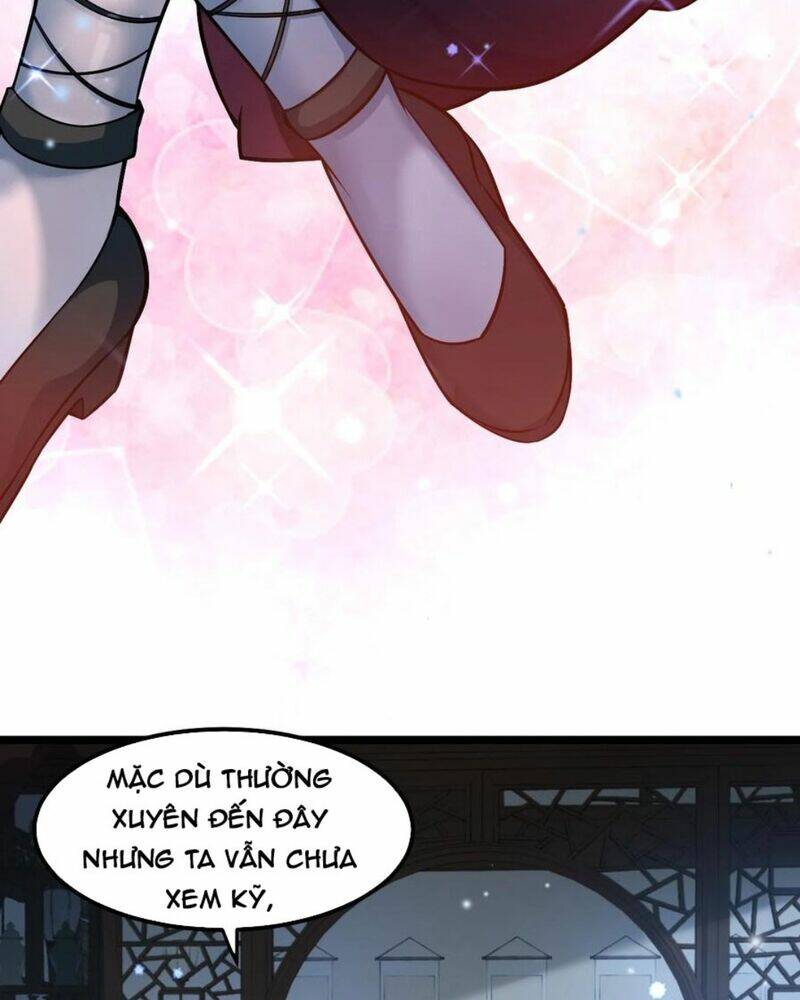 Hảo Đồ Nhi Hãy Tha Cho Vi Sư Chapter 139 - Trang 2