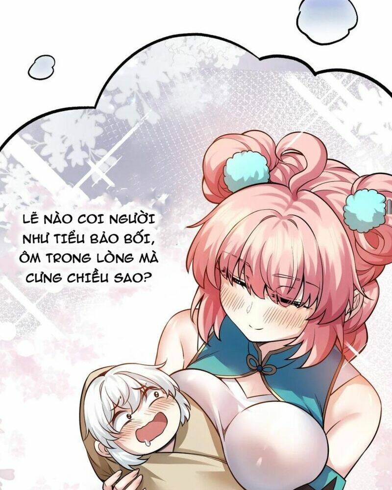 Hảo Đồ Nhi Hãy Tha Cho Vi Sư Chapter 139 - Trang 2