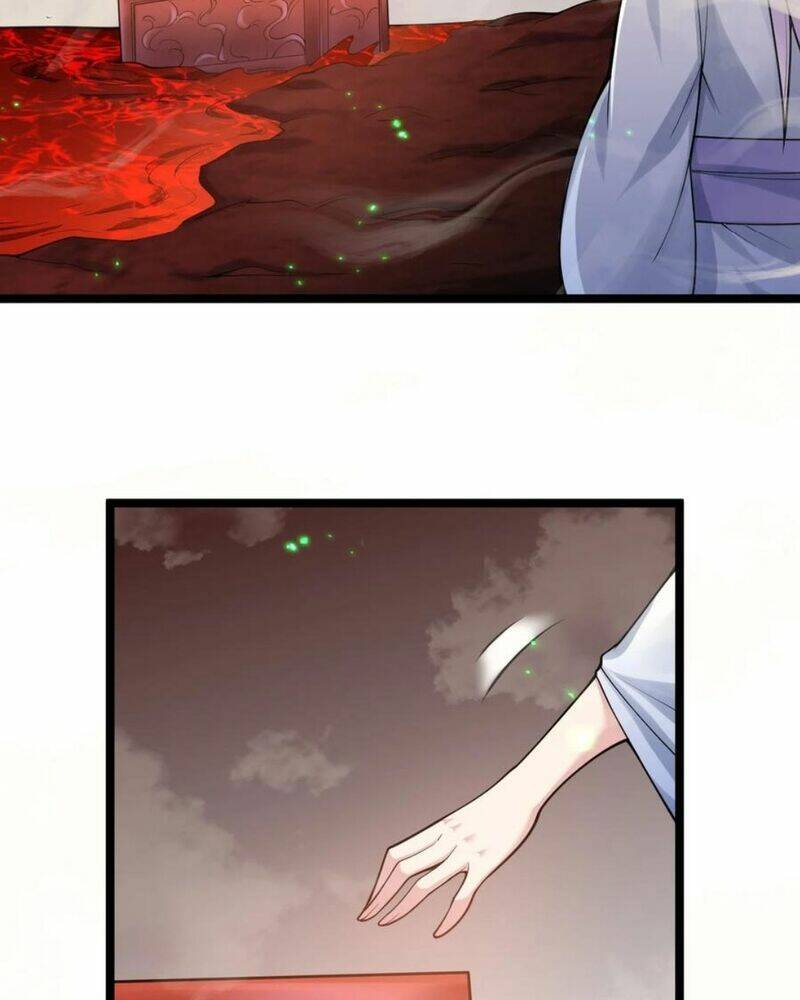 Hảo Đồ Nhi Hãy Tha Cho Vi Sư Chapter 140 - Trang 2