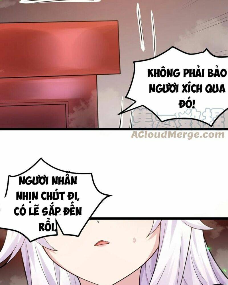 Hảo Đồ Nhi Hãy Tha Cho Vi Sư Chapter 140 - Trang 2