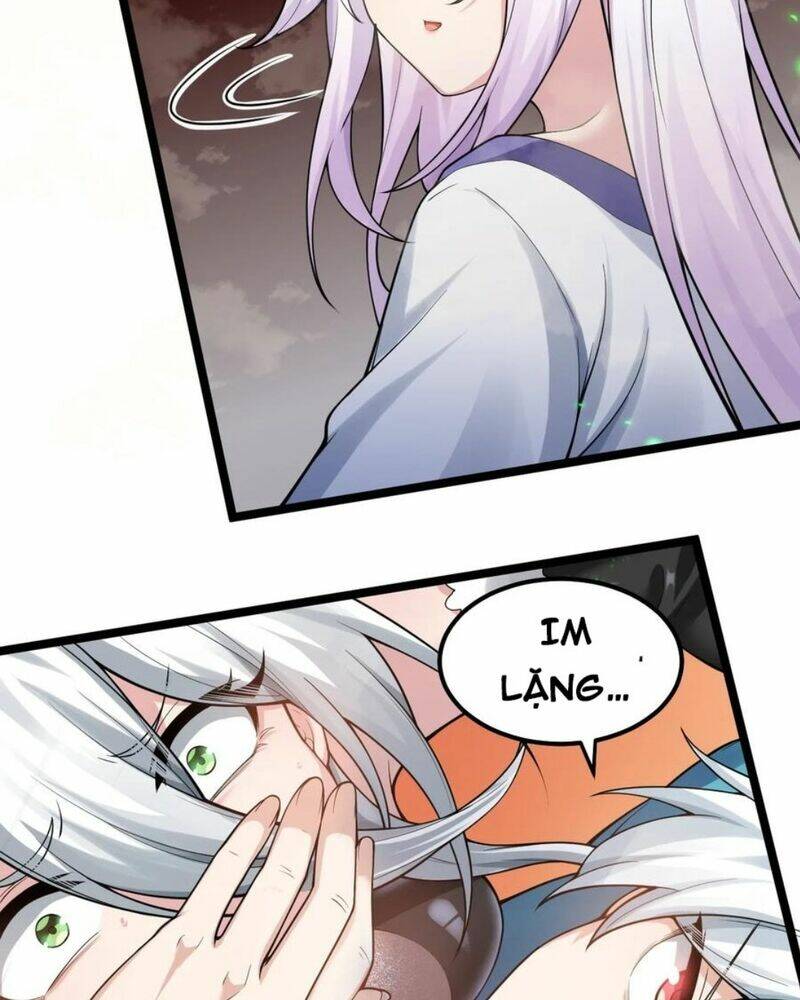 Hảo Đồ Nhi Hãy Tha Cho Vi Sư Chapter 140 - Trang 2