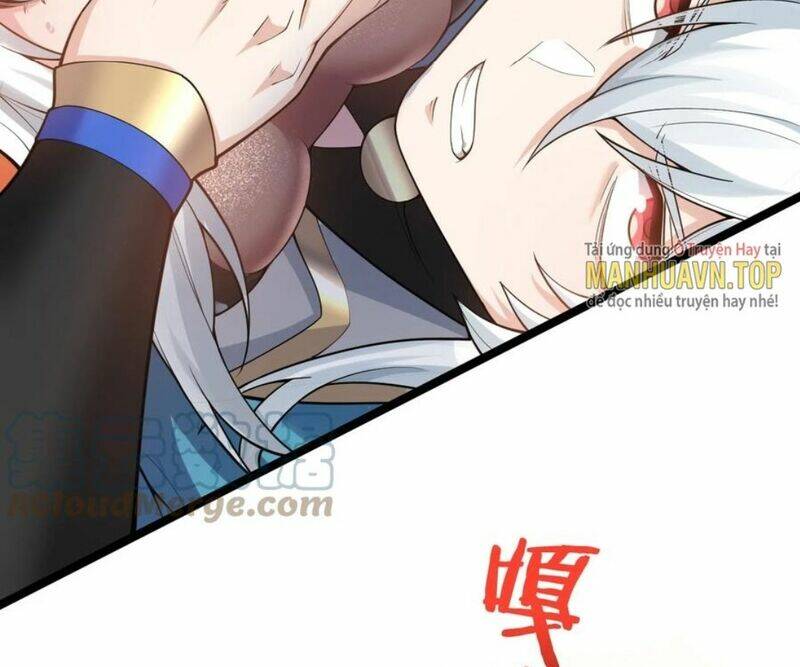 Hảo Đồ Nhi Hãy Tha Cho Vi Sư Chapter 140 - Trang 2