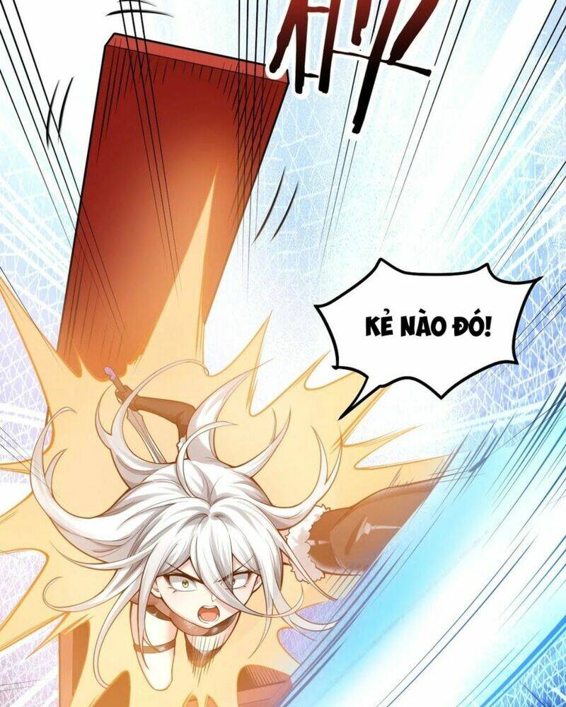 Hảo Đồ Nhi Hãy Tha Cho Vi Sư Chapter 140 - Trang 2