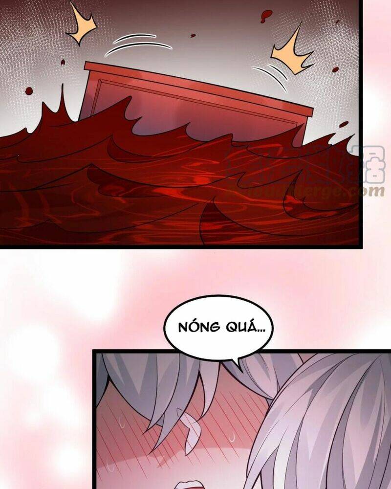 Hảo Đồ Nhi Hãy Tha Cho Vi Sư Chapter 140 - Trang 2