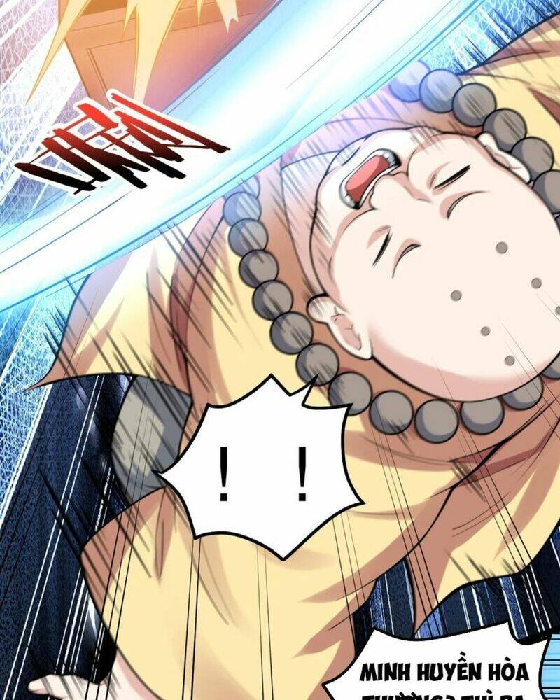 Hảo Đồ Nhi Hãy Tha Cho Vi Sư Chapter 140 - Trang 2