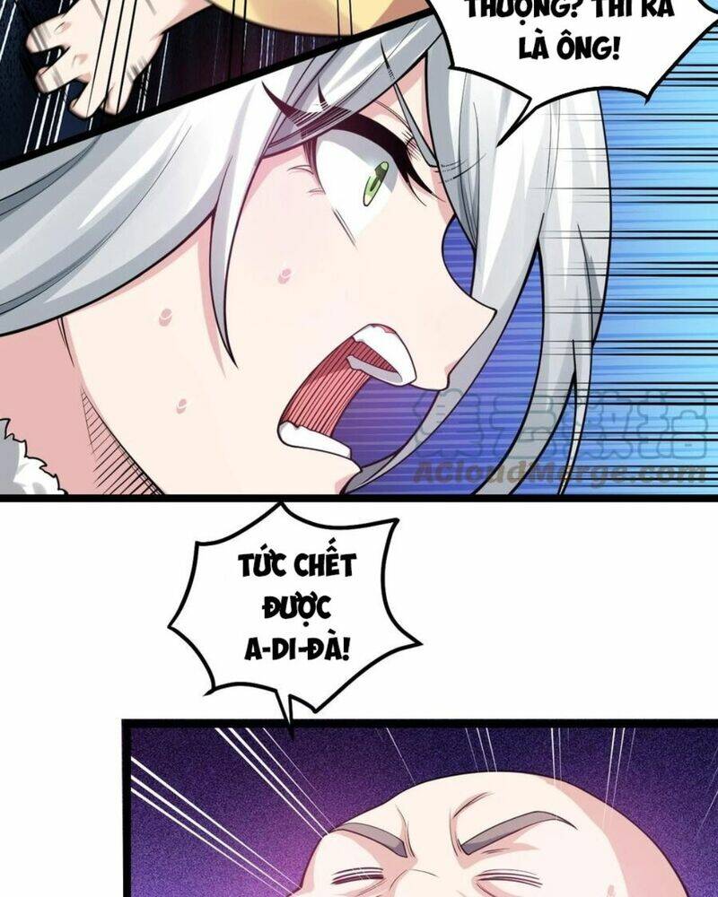 Hảo Đồ Nhi Hãy Tha Cho Vi Sư Chapter 140 - Trang 2