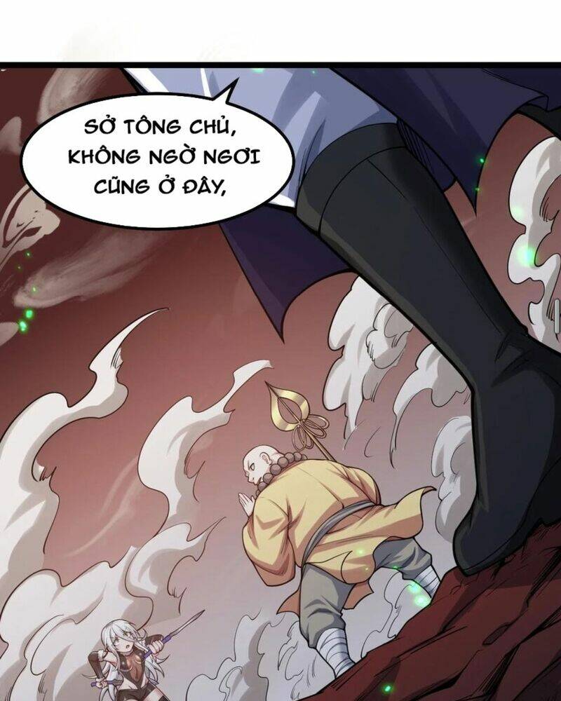 Hảo Đồ Nhi Hãy Tha Cho Vi Sư Chapter 140 - Trang 2