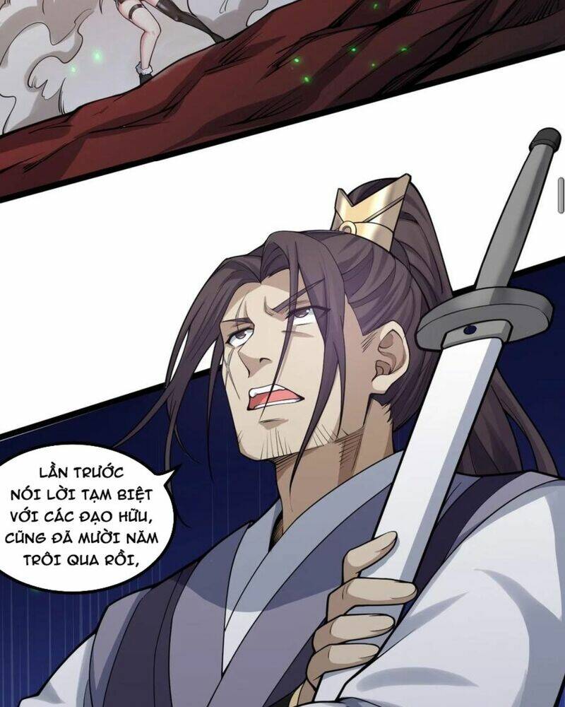 Hảo Đồ Nhi Hãy Tha Cho Vi Sư Chapter 140 - Trang 2