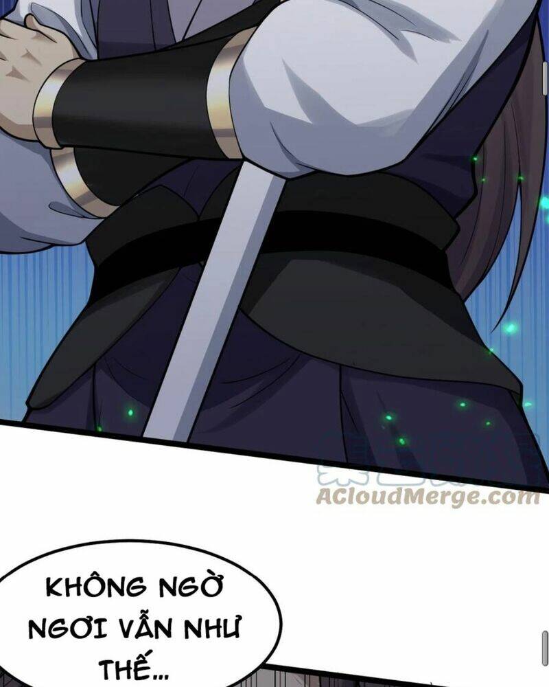 Hảo Đồ Nhi Hãy Tha Cho Vi Sư Chapter 140 - Trang 2
