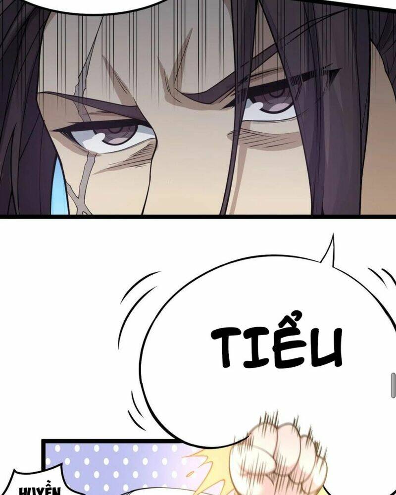 Hảo Đồ Nhi Hãy Tha Cho Vi Sư Chapter 140 - Trang 2