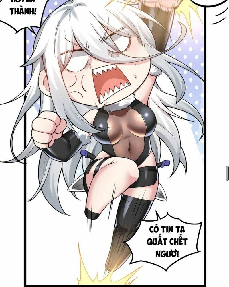 Hảo Đồ Nhi Hãy Tha Cho Vi Sư Chapter 140 - Trang 2