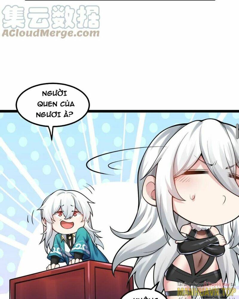 Hảo Đồ Nhi Hãy Tha Cho Vi Sư Chapter 140 - Trang 2