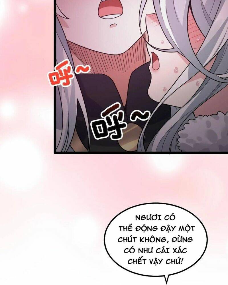 Hảo Đồ Nhi Hãy Tha Cho Vi Sư Chapter 140 - Trang 2