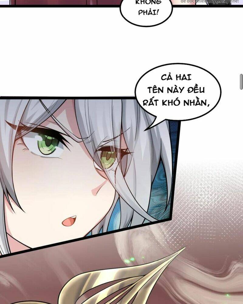 Hảo Đồ Nhi Hãy Tha Cho Vi Sư Chapter 140 - Trang 2