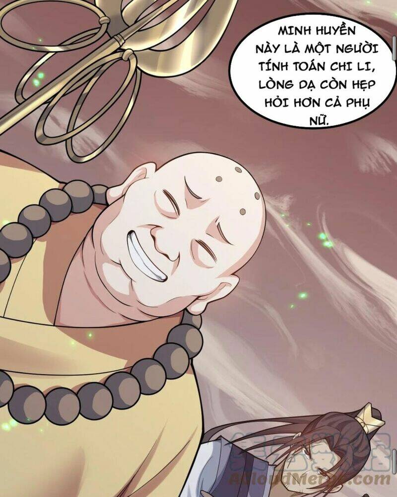 Hảo Đồ Nhi Hãy Tha Cho Vi Sư Chapter 140 - Trang 2