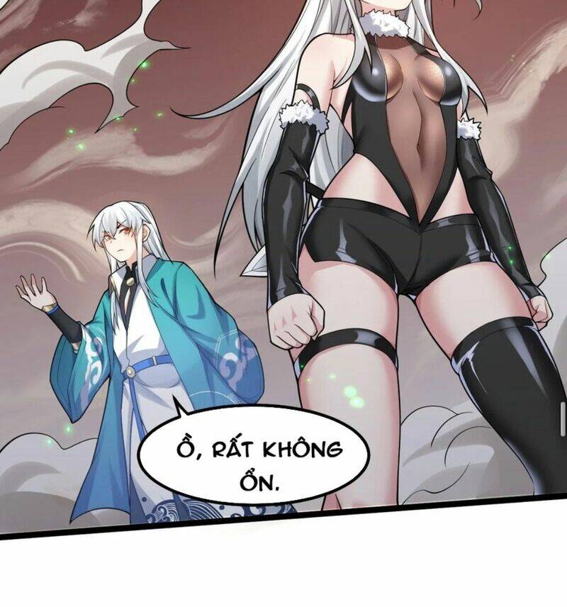 Hảo Đồ Nhi Hãy Tha Cho Vi Sư Chapter 140 - Trang 2