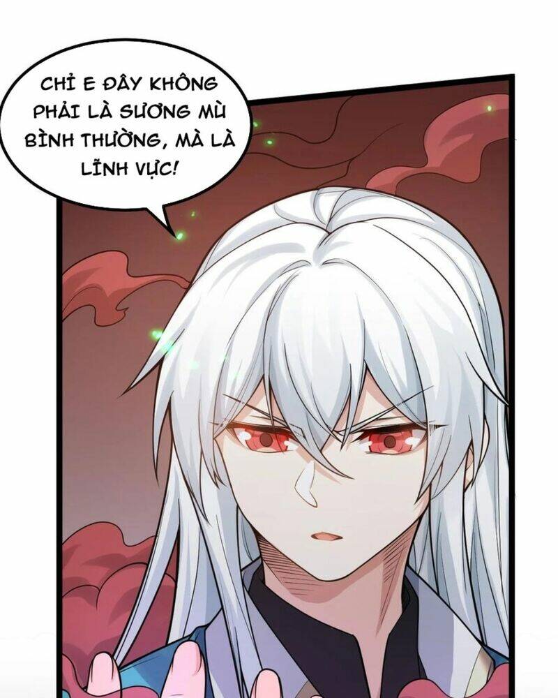 Hảo Đồ Nhi Hãy Tha Cho Vi Sư Chapter 140 - Trang 2