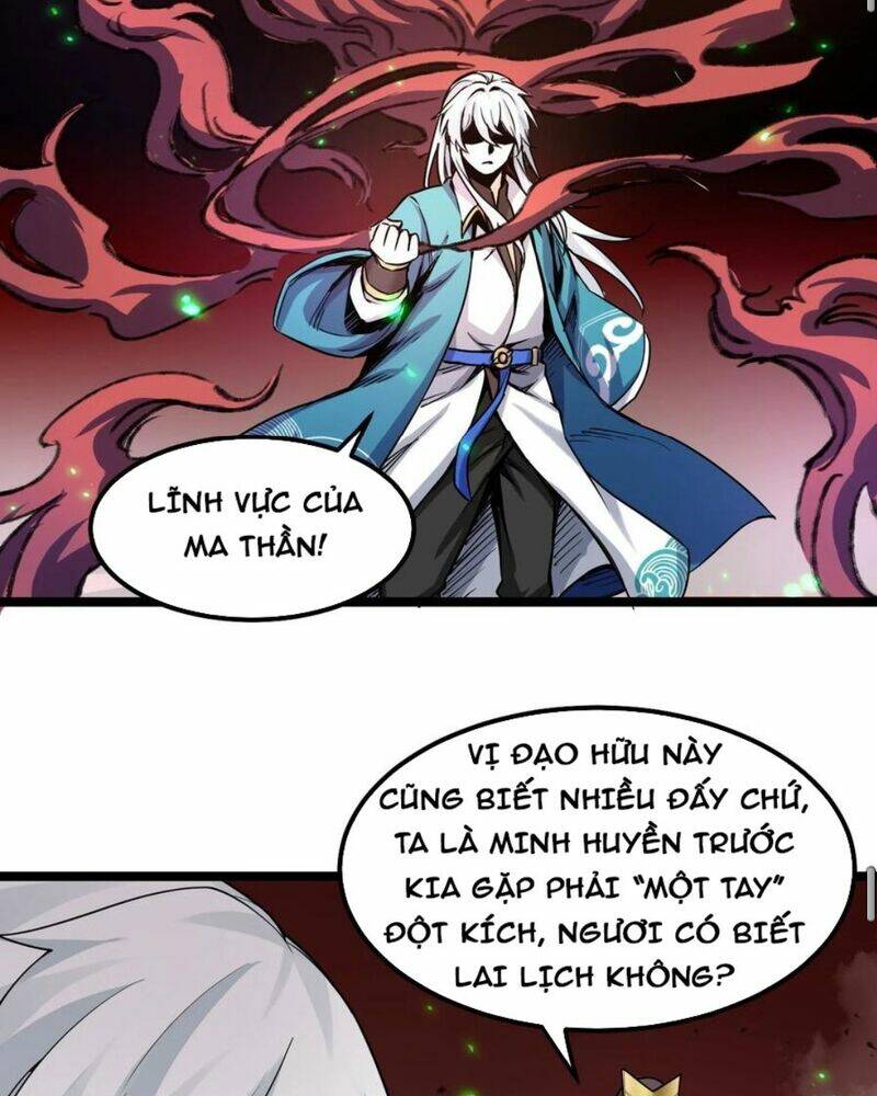 Hảo Đồ Nhi Hãy Tha Cho Vi Sư Chapter 140 - Trang 2