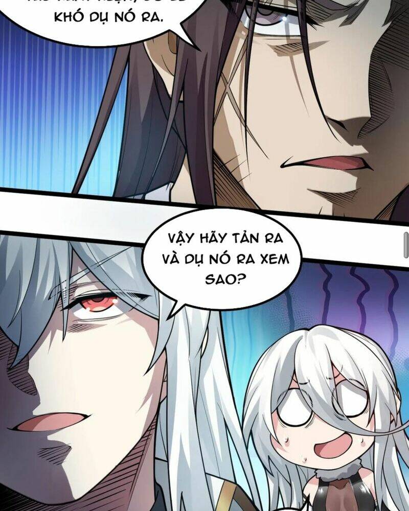 Hảo Đồ Nhi Hãy Tha Cho Vi Sư Chapter 140 - Trang 2