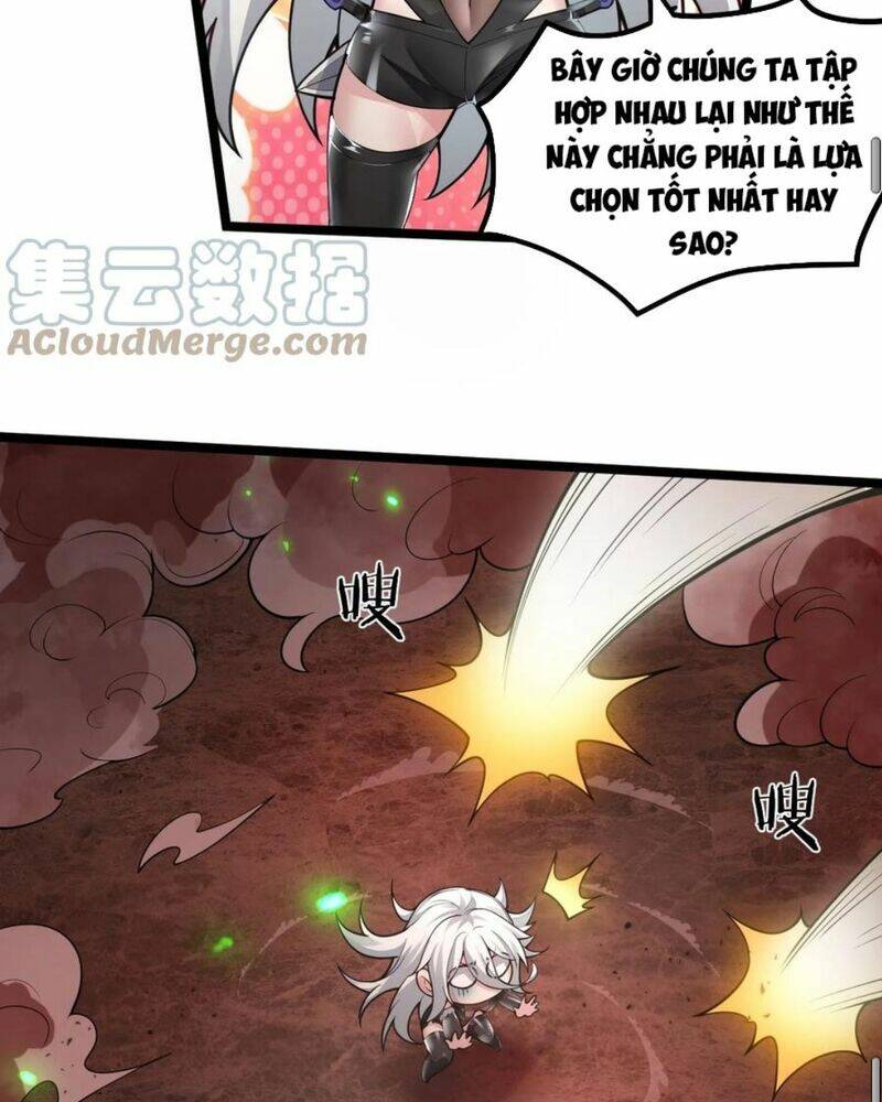 Hảo Đồ Nhi Hãy Tha Cho Vi Sư Chapter 140 - Trang 2