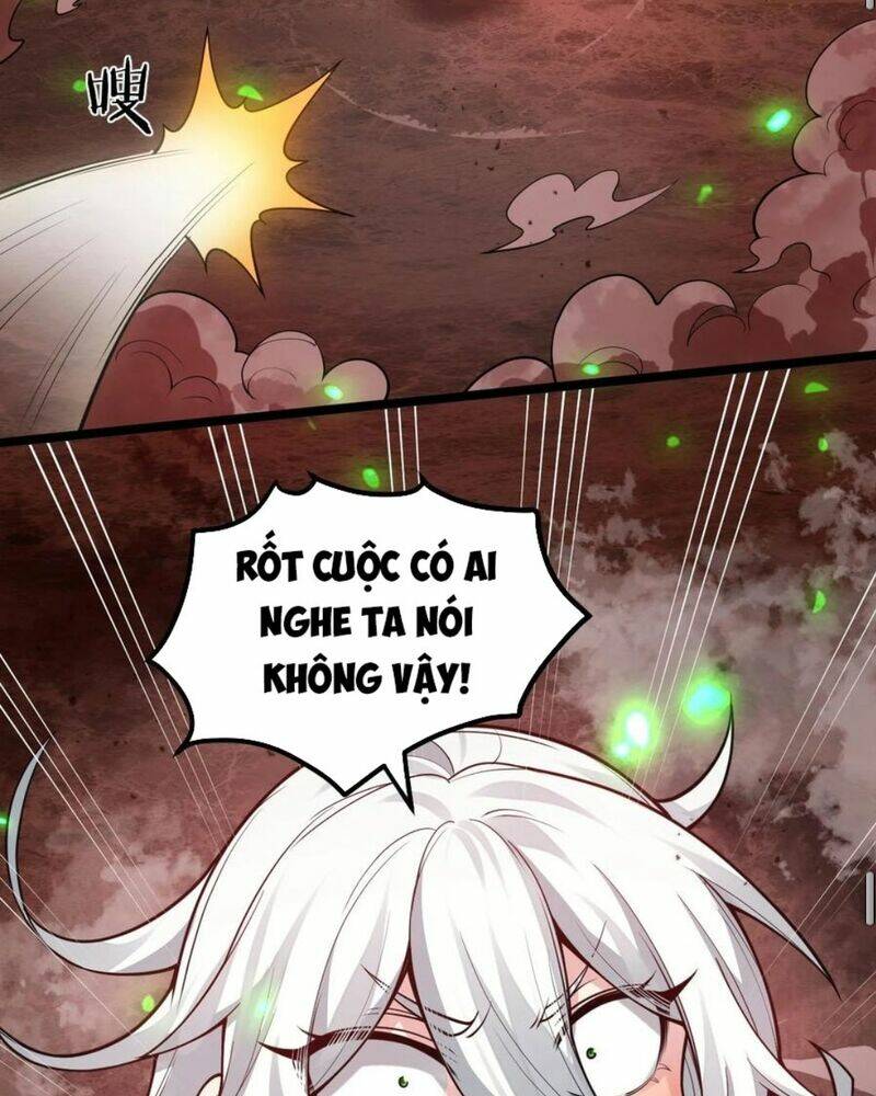 Hảo Đồ Nhi Hãy Tha Cho Vi Sư Chapter 140 - Trang 2