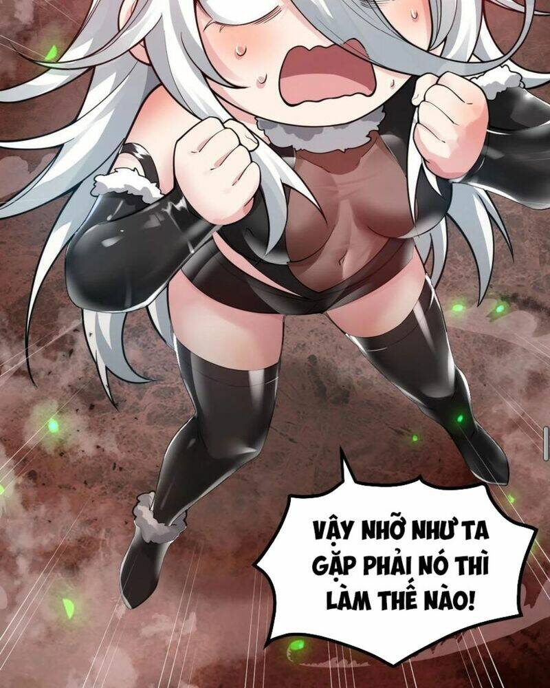 Hảo Đồ Nhi Hãy Tha Cho Vi Sư Chapter 140 - Trang 2