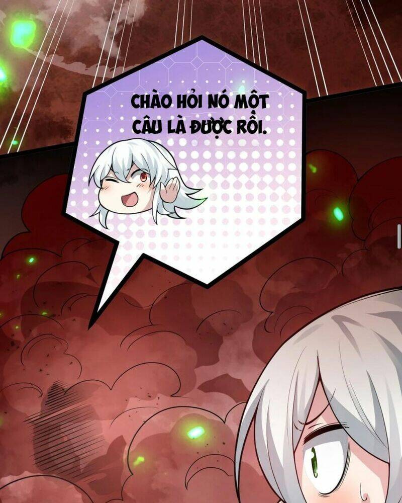 Hảo Đồ Nhi Hãy Tha Cho Vi Sư Chapter 140 - Trang 2