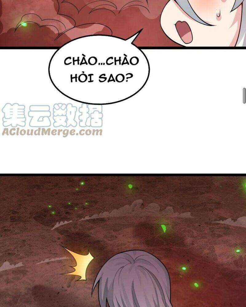 Hảo Đồ Nhi Hãy Tha Cho Vi Sư Chapter 140 - Trang 2