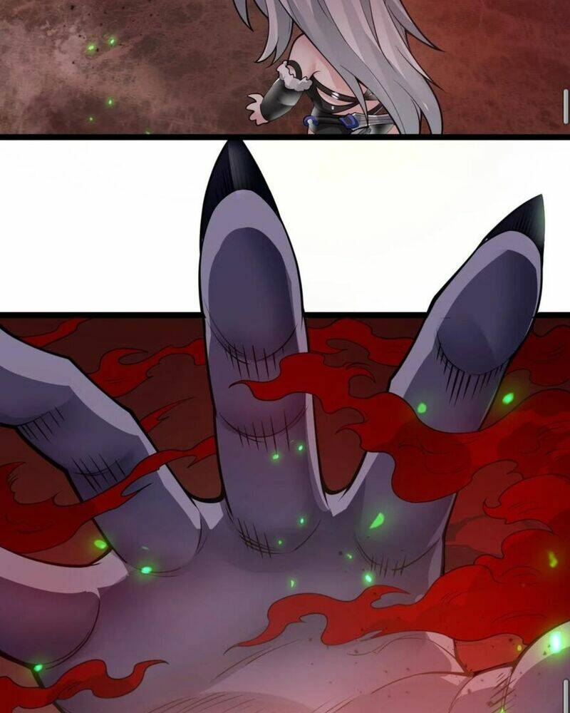 Hảo Đồ Nhi Hãy Tha Cho Vi Sư Chapter 140 - Trang 2