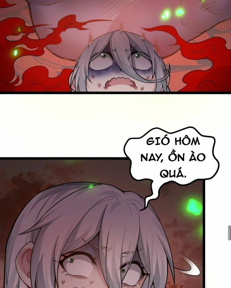 Hảo Đồ Nhi Hãy Tha Cho Vi Sư Chapter 140 - Trang 2