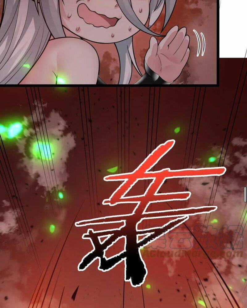 Hảo Đồ Nhi Hãy Tha Cho Vi Sư Chapter 140 - Trang 2