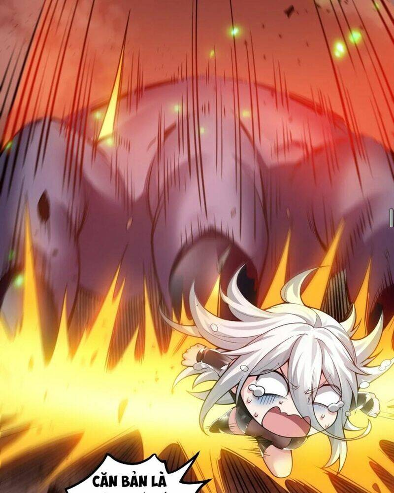 Hảo Đồ Nhi Hãy Tha Cho Vi Sư Chapter 140 - Trang 2