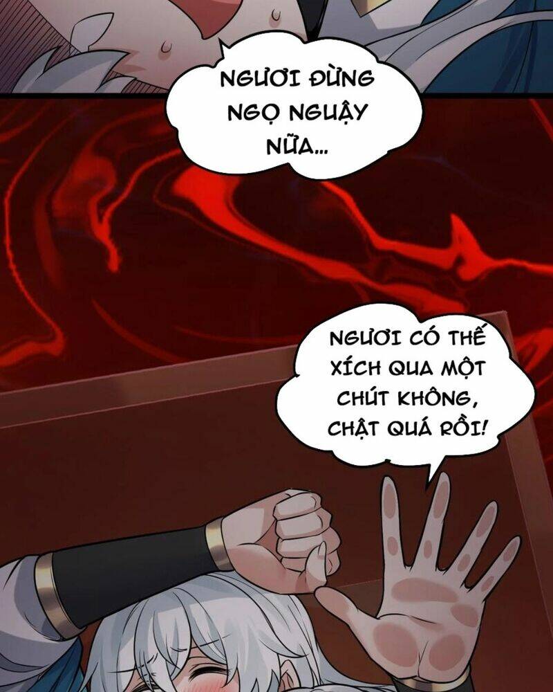 Hảo Đồ Nhi Hãy Tha Cho Vi Sư Chapter 140 - Trang 2