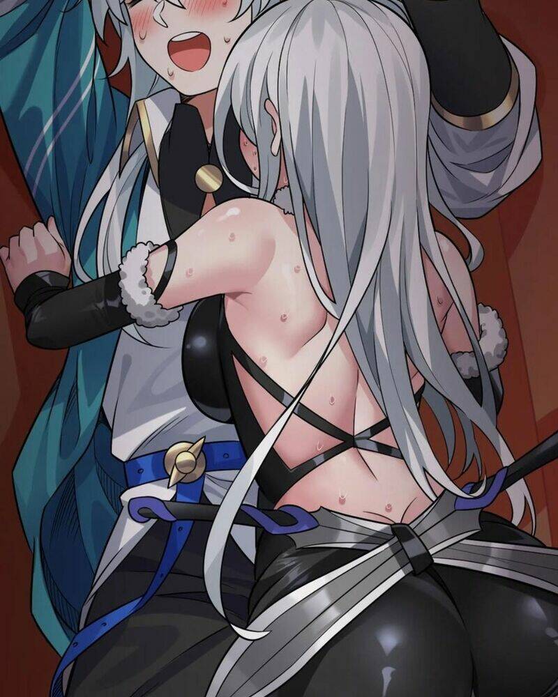 Hảo Đồ Nhi Hãy Tha Cho Vi Sư Chapter 140 - Trang 2